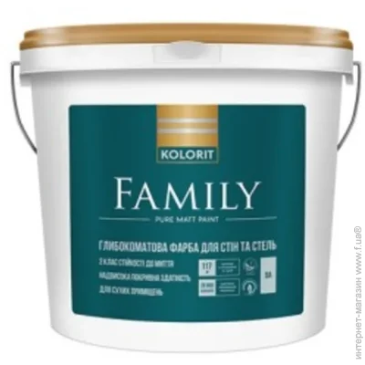 Kolorit    Family     4.5 6.57