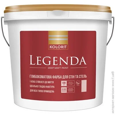 Kolorit    Legenda ( )      4.5