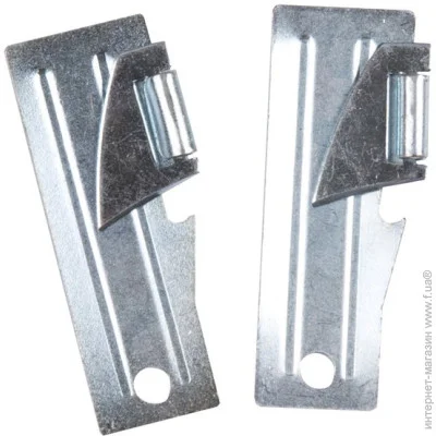 Kombat Uk Can/Tin Openers (kb-co)