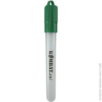˳ Kombat Uk LED Lightstick (kb-ll-grn)