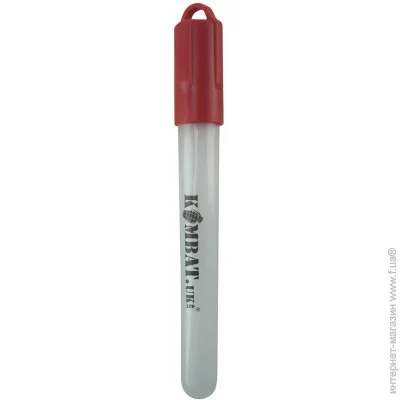˳ Kombat Uk LED Lightstick (kb-ll-rd)