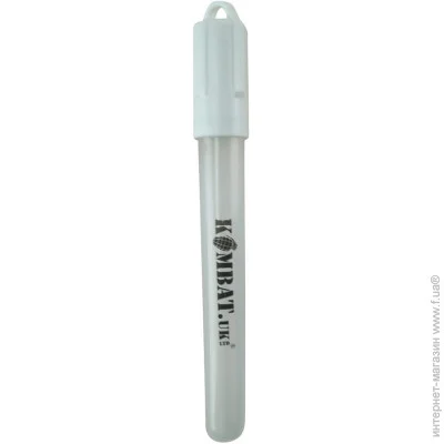 ˳ Kombat Uk LED Lightstick (kb-ll-wht)