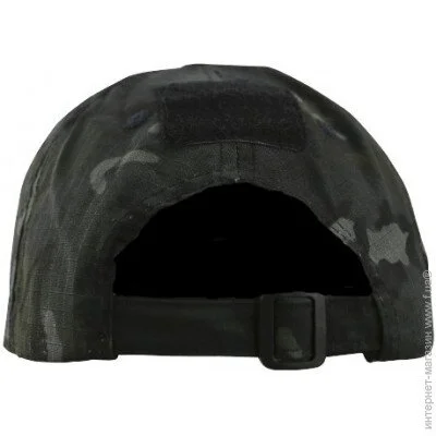  Kombat Uk Operators Baseball Cap (kb-obc-btpbl)