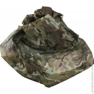  Kombat Uk Tactical Scarf (kb-tsc-btp)
