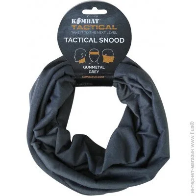 '   () Kombat Uk Tactical Snood (kb-ts-gr)