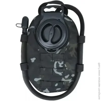   Kombat Uk ó UK Molle Aqua Bladder 1,5  (1000-kb-mab-btpbl)