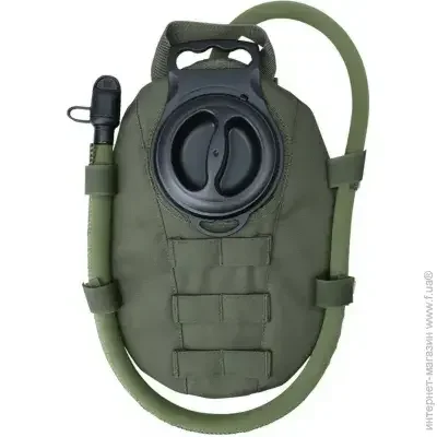   Kombat Uk ó UK Molle Aqua Bladder 1,5  (1000-kb-mab-olgr)