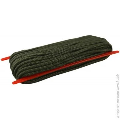 Kombat Uk  UK Paracord 15 (1000-kb-pc-olgr)