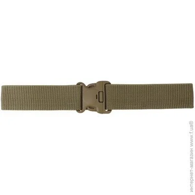 Kombat Uk  UK Swat Tactical Belt 5x102  (1000-kb-stb-coy)