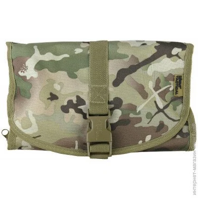  Kombat Uk Wash Bag (kb-wb-btp)