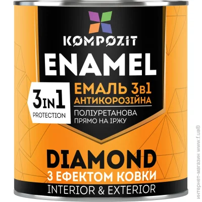 Kompozit   3  1 DIAMOND   2,5