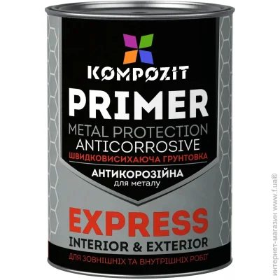  Kompozit   Express -  0,9
