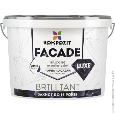 Kompozit   Facade Luxe       14