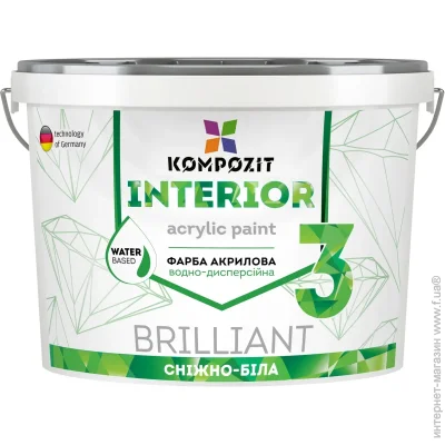 Kompozit    INTERIOR 3    4.2