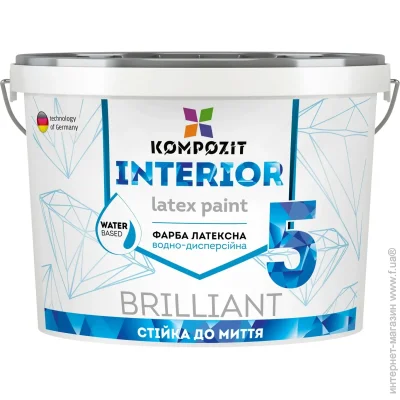 Kompozit    INTERIOR 5    4.2