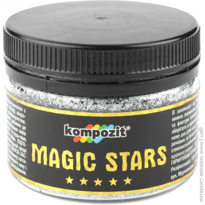 Kompozit  MAGIC STARS 