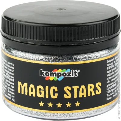 Kompozit  MAGIC STARS 