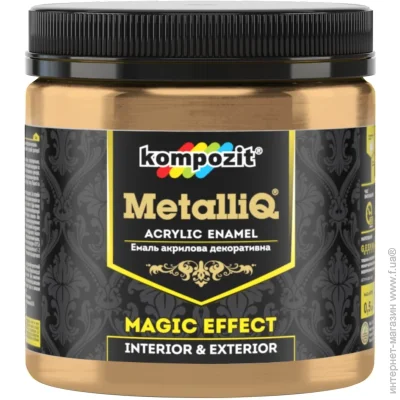 Kompozit   MetalliQ  0,43 .