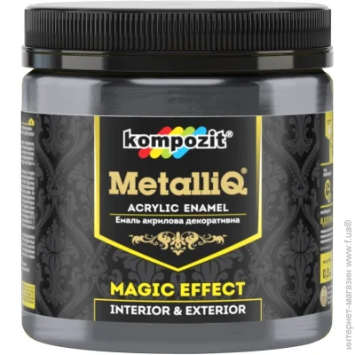 Kompozit    MetalliQ  0,5
