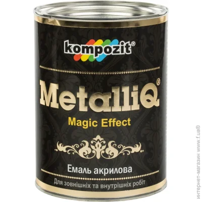 Kompozit    MetalliQ  0,77 