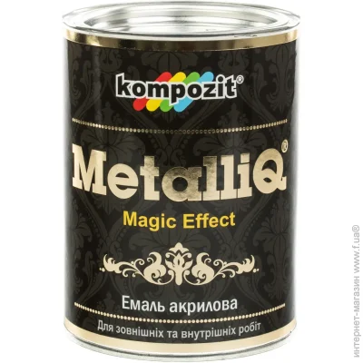Kompozit   MetalliQ  0,77 