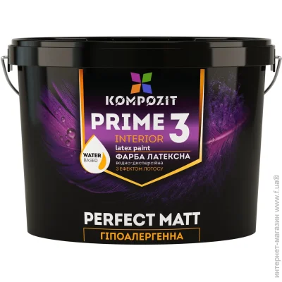 Kompozit  '  PRIME 3       9