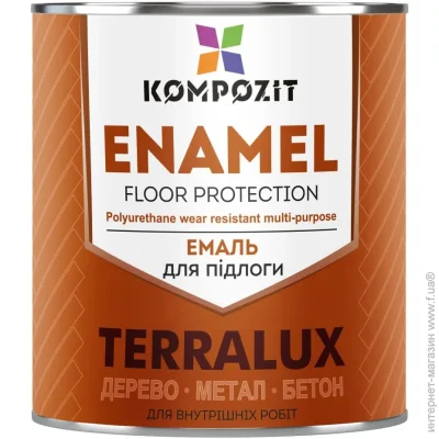  Kompozit    TERRALUX -  2,8
