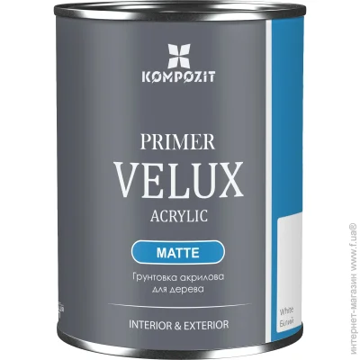 Kompozit    Velux   0,75 