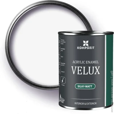  Kompozit   VELUX 100    2.5