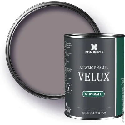 Kompozit   VELUX 107    0.75