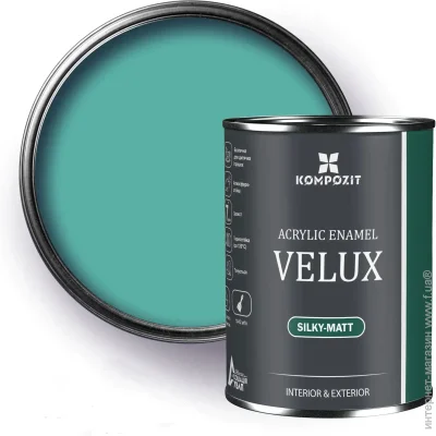 Kompozit   VELUX 120     0.75