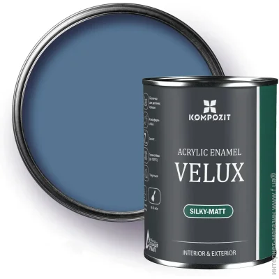 Kompozit   VELUX 125    0.75