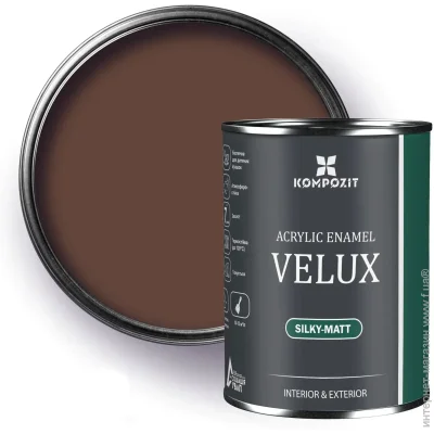Kompozit   VELUX 133    0.75