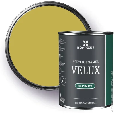 Kompozit   VELUX   EV202   0,75