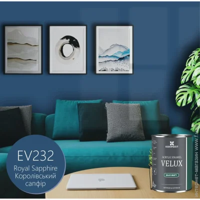 Kompozit   VELUX   EV232   2,5