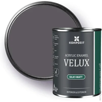 Kompozit   VELUX   EV242   0,75