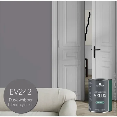 Kompozit   VELUX   EV242   2,5