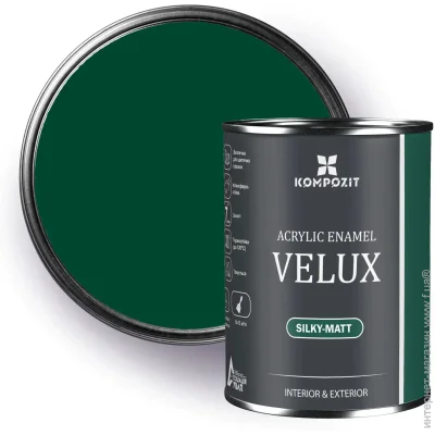 Kompozit   VELUX   EV252   0,75