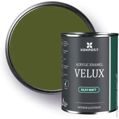 Kompozit   VELUX   EV262   0,75