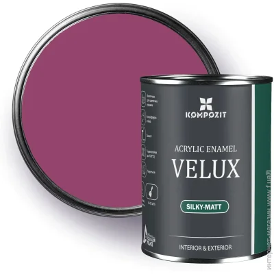 Kompozit   VELUX   EV282   0,75