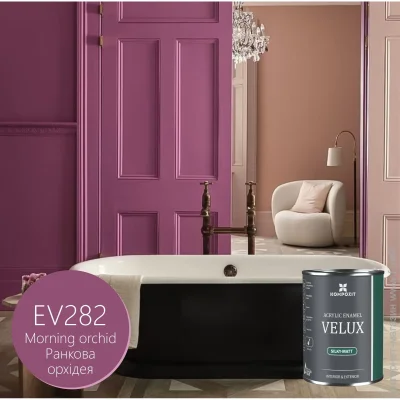 Kompozit   VELUX   EV282   2,5
