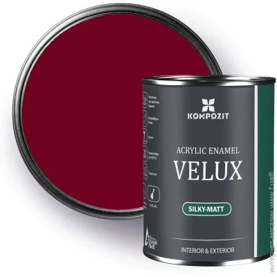 Kompozit   VELUX   EV292   0,75