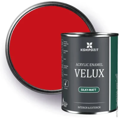 Kompozit   VELUX   EV302   0,75