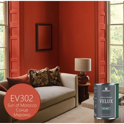 Kompozit   VELUX   EV302   2,5