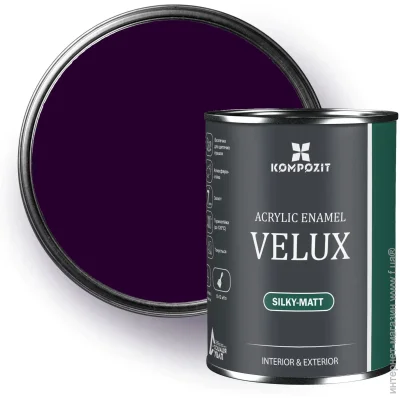 Kompozit   VELUX   EV312   0,75