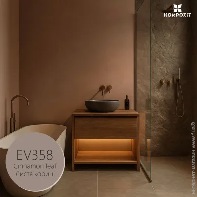 Kompozit   VELUX   EV 358   2,5