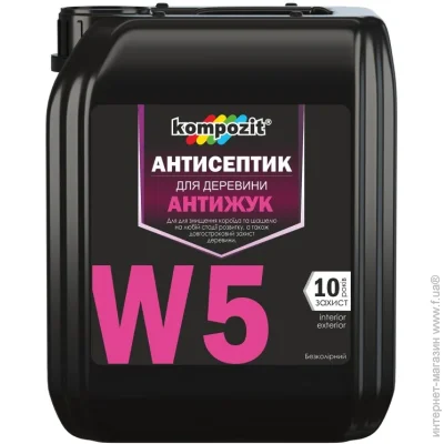 Kompozit      W5 5 