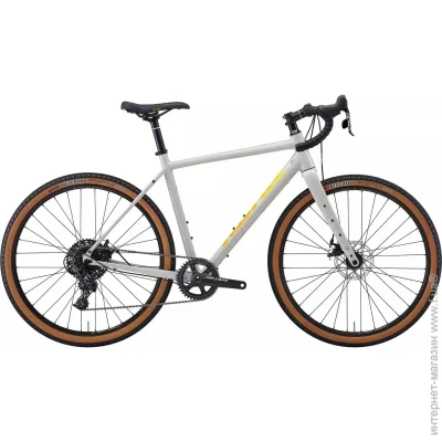 Kona  Rove NRB 27,5 50 Porcelain (1033-KNA B36RVN50)