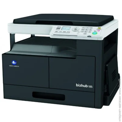 Konica Minolta Bizhub 185 (A0XY026/A1UC050)