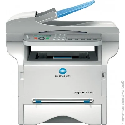  Konica Minolta PagePro 1490MF